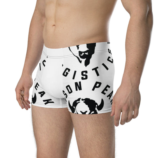 (120 BB) Boxer Briefs