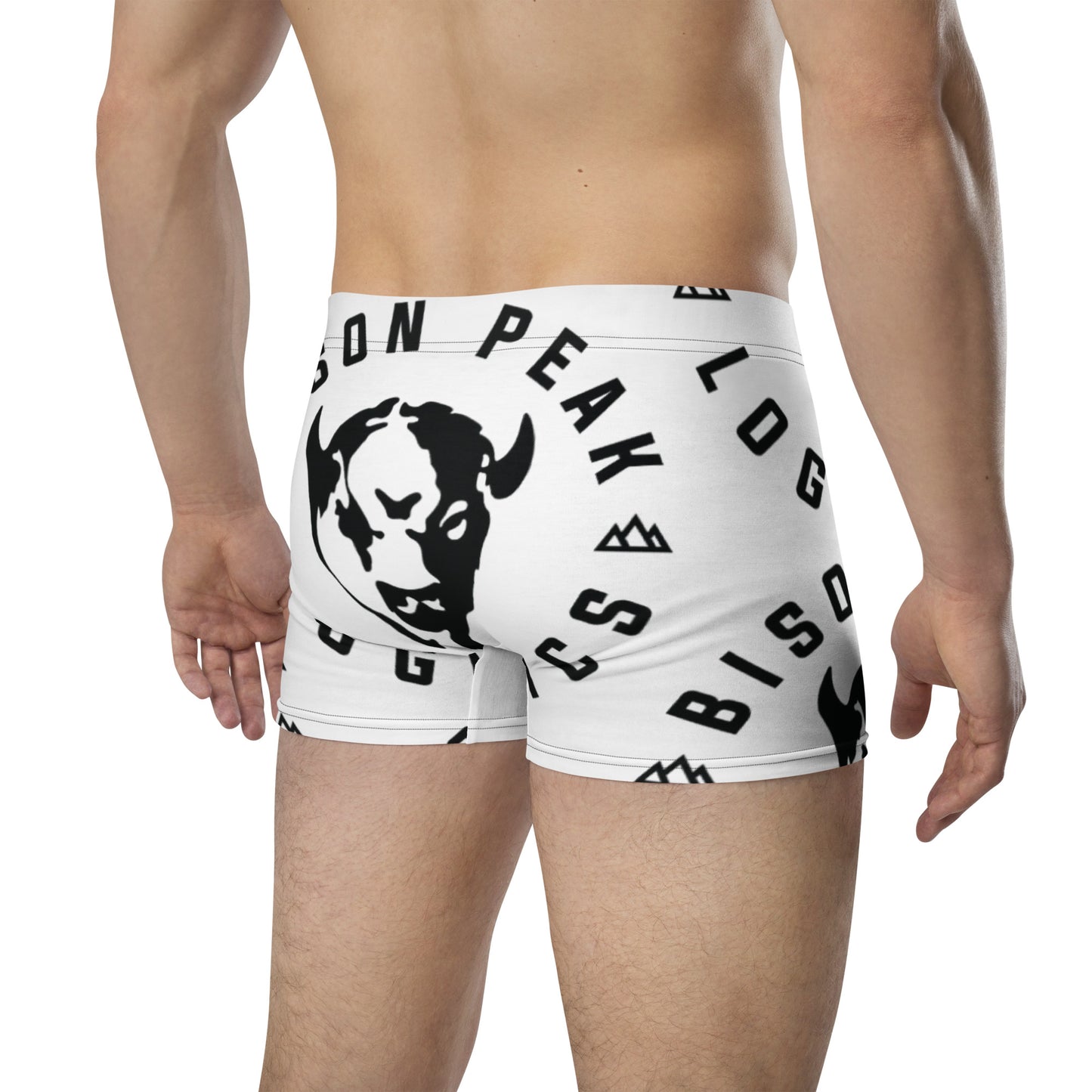 (120 BB) Boxer Briefs