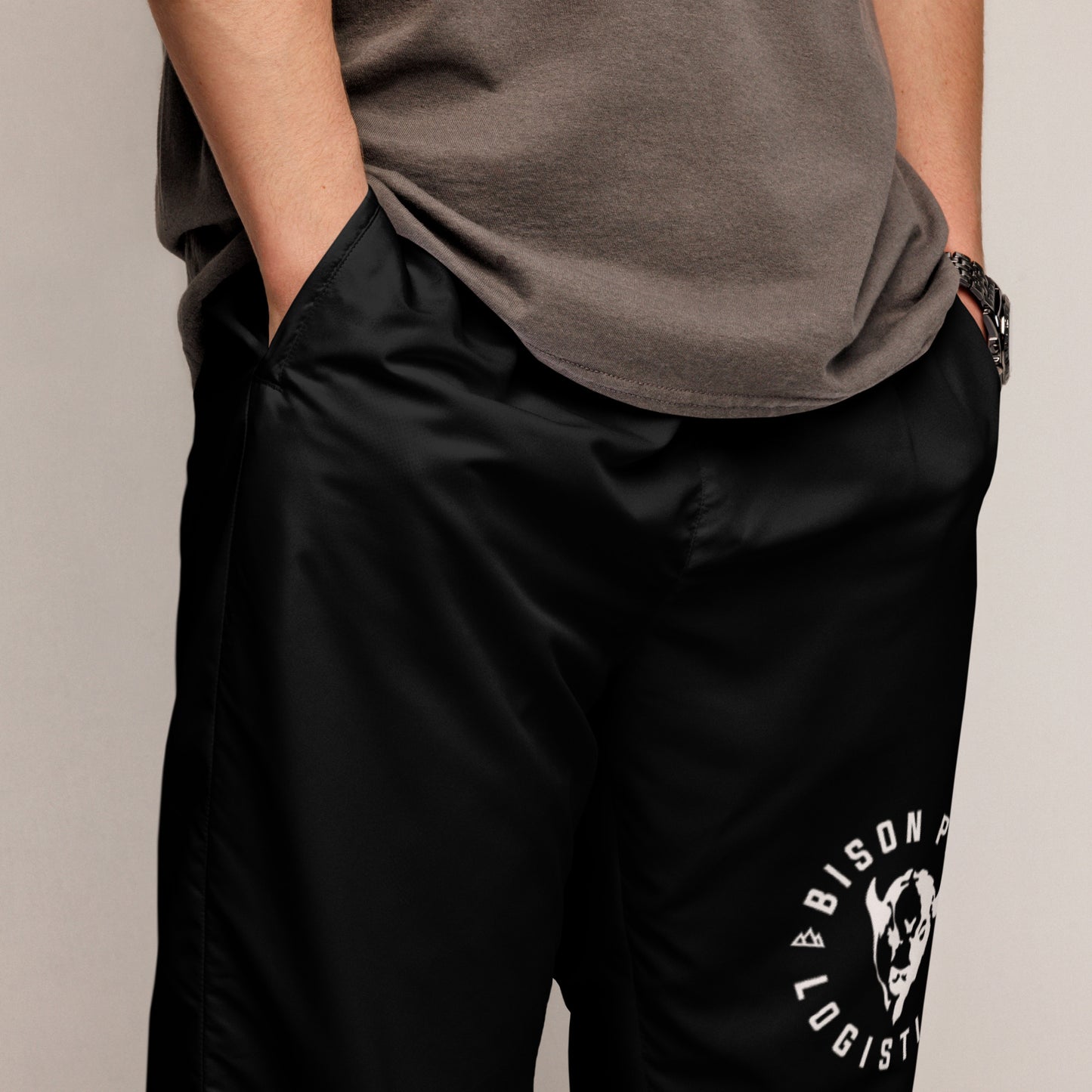 (320 BB) Unisex track pants