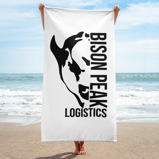 (250 BB) Towel