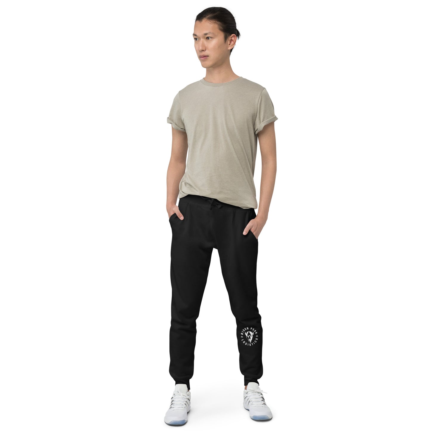 (320 BB) Unisex fleece sweatpants