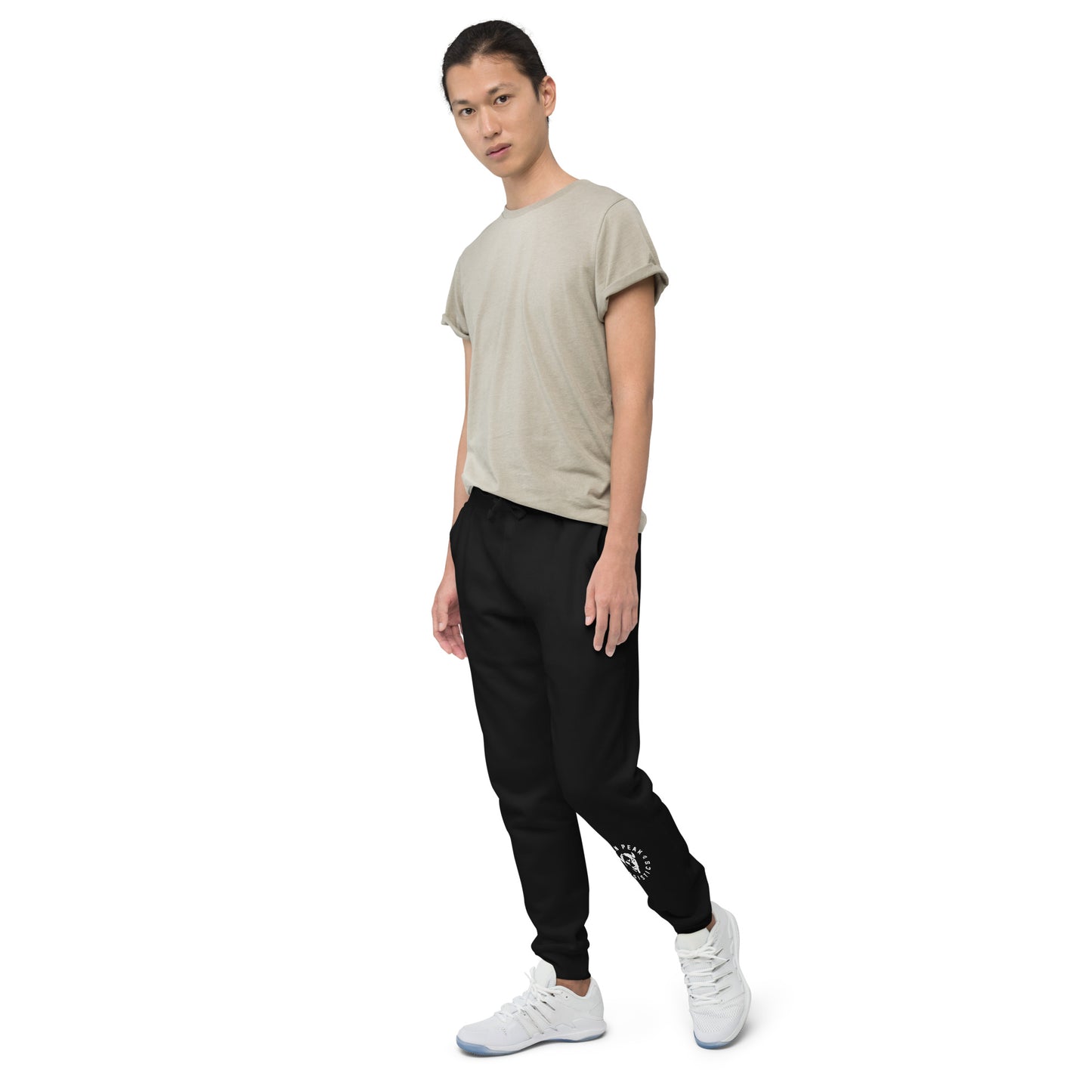 (320 BB) Unisex fleece sweatpants