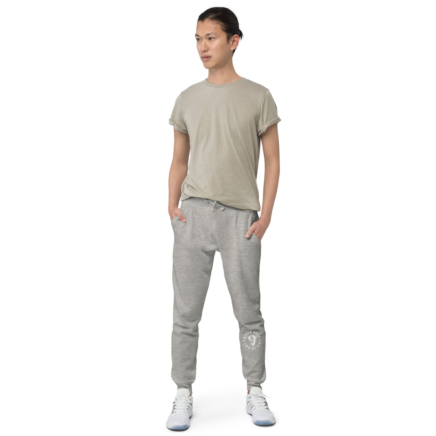 (320 BB) Unisex fleece sweatpants