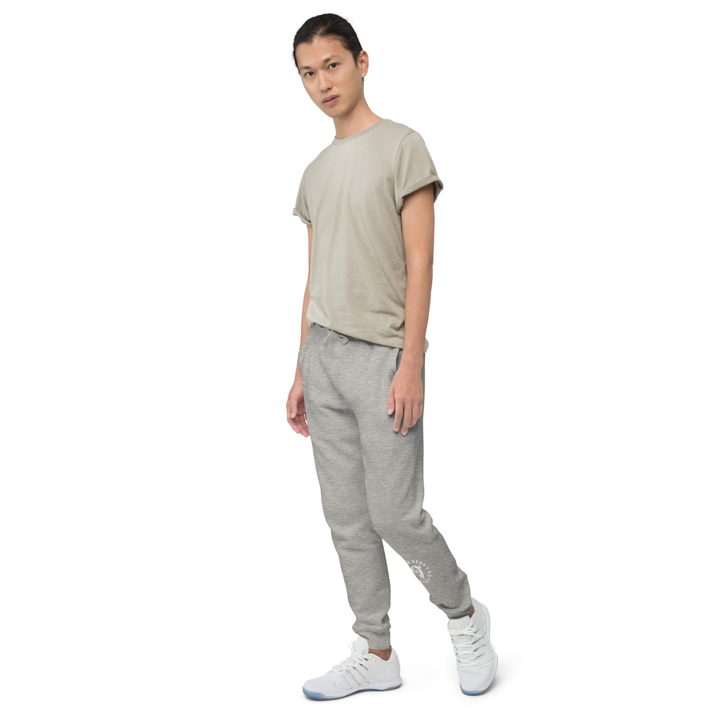 (320 BB) Unisex fleece sweatpants