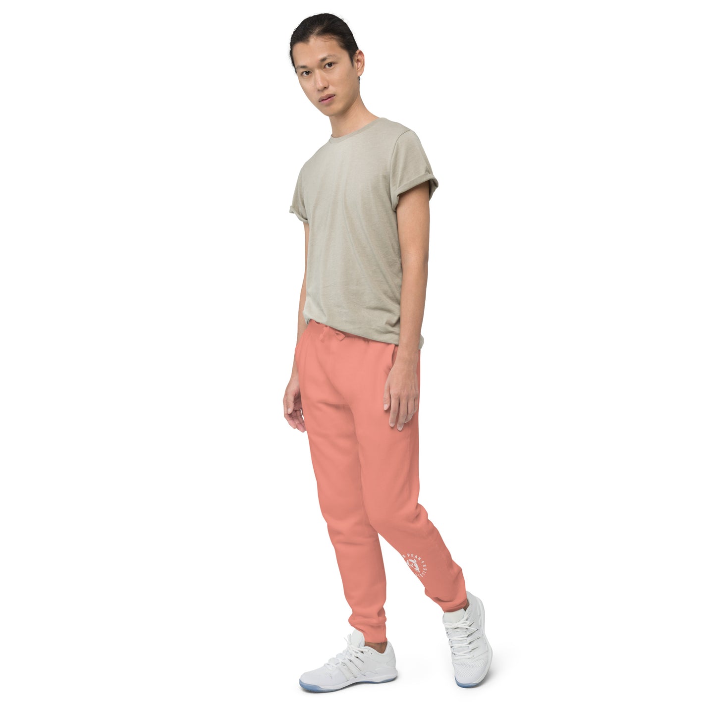 (320 BB) Unisex fleece sweatpants