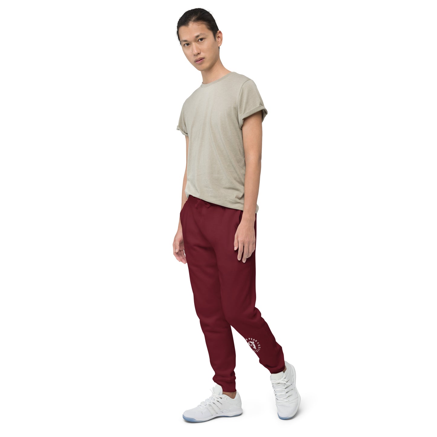 (320 BB) Unisex fleece sweatpants