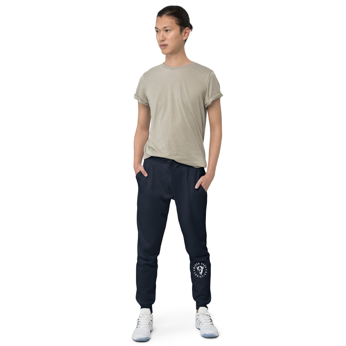 (320 BB) Unisex fleece sweatpants