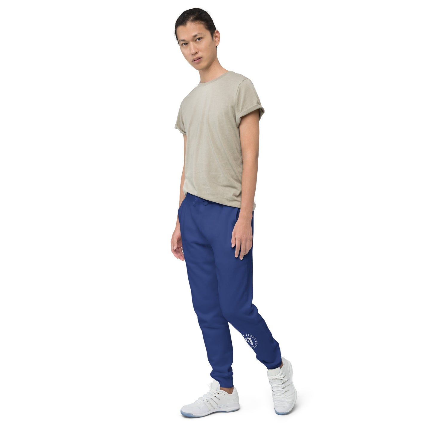 (320 BB) Unisex fleece sweatpants