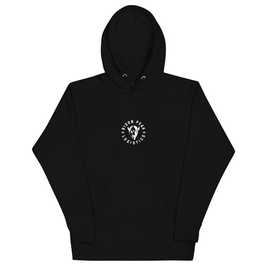 (320 BB) Unisex Hoodie